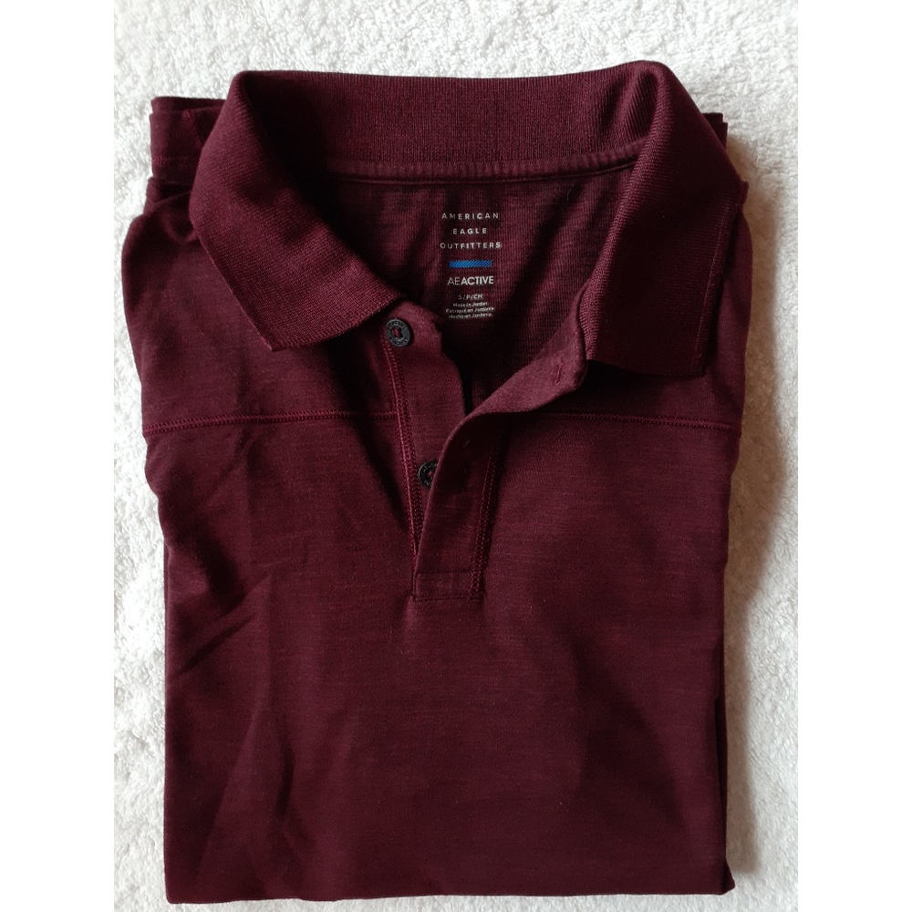 AE Active Polo